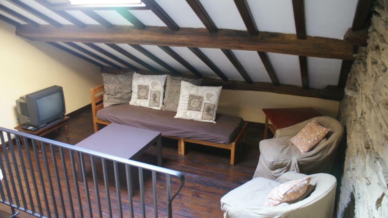 La Maison Des Marguerites Vresse-sur-Semois Exteriör bild
